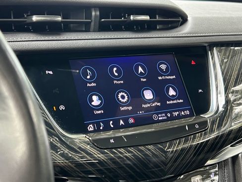 Certified 2023 Cadillac XT6 Premium Luxury FWD image 38