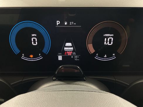 New 2026 Hyundai Santa Fe XRT AWD/4WD image 27