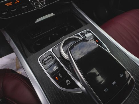 Used 2021 Mercedes-Benz G 63 AMG 4MATIC image 34