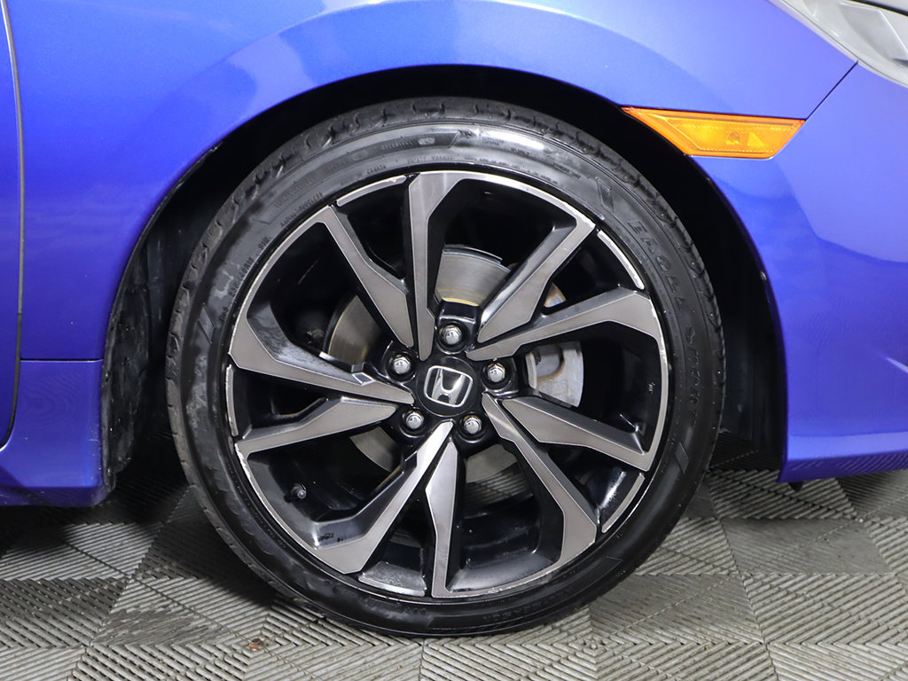 Used 2021 Honda Civic Sport image 19