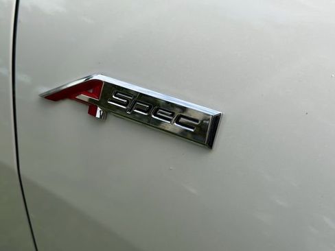 New 2026 Acura ADX A-Spec FWD image 4