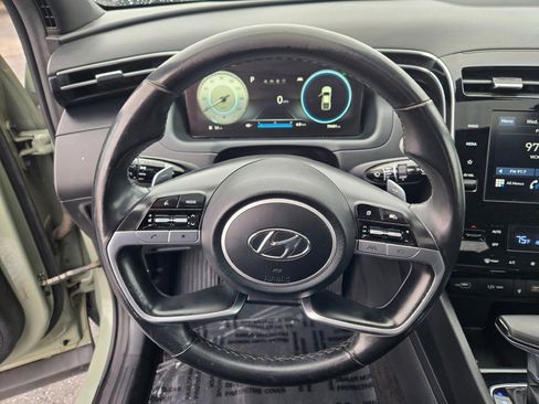 Used 2022 Hyundai Santa Cruz SEL Premium image 33