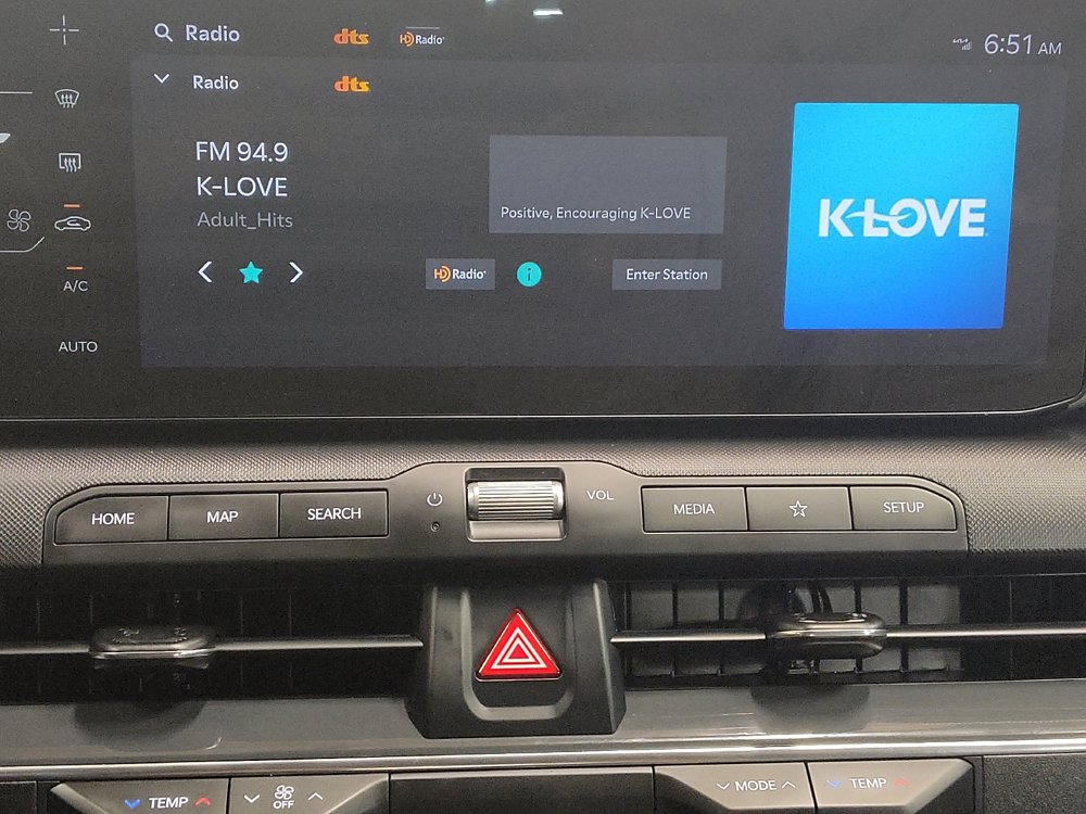 Used 2025 Kia K4 EX FWD image 25