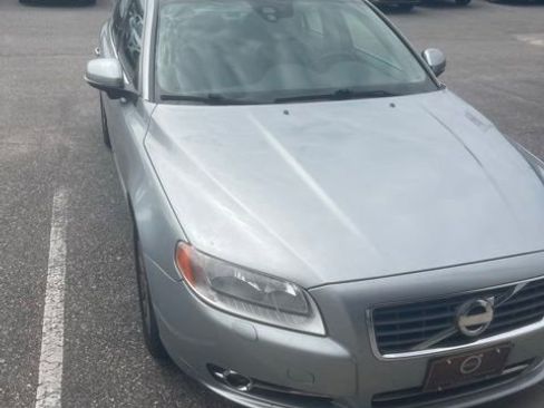 Used 2012 Volvo S80 3.2 FWD image 14