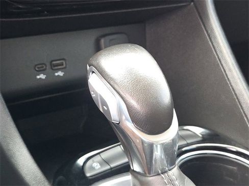 Used 2024 Buick Encore GX Sport Touring w/ Comfort Package image 23