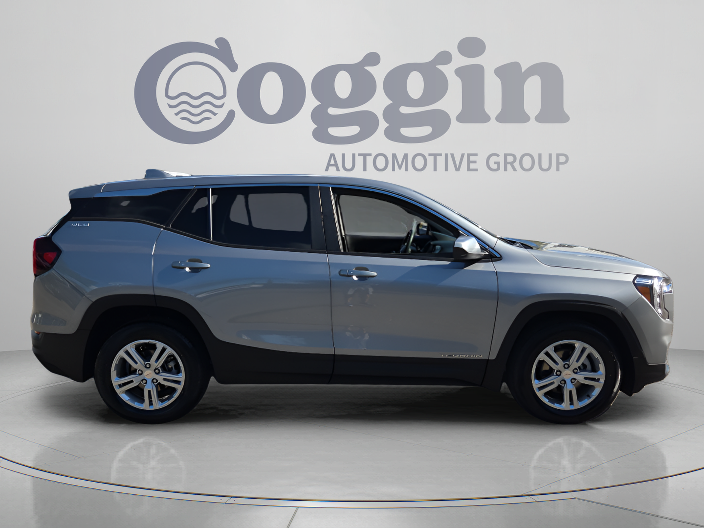 Used 2024 GMC Terrain SLE FWD image 6