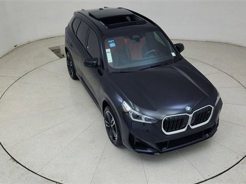 Used 2025 BMW X1 M35i image 76