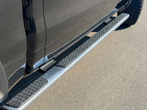 Used 2020 RAM 1500 Rebel w/ Rebel Level 2 Equipment Group image 7