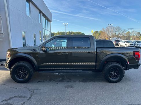 New 2026 Ford F150 Raptor image 4
