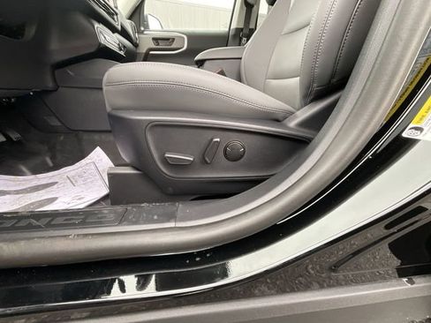 New 2025 Ford Bronco Sport Badlands w/ Badlands Tech Package image 12