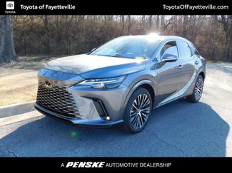 Used 2023 Lexus RX 350 Premium Plus w/ Cold Area Package video 1