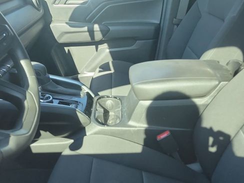 Used 2023 Chevrolet Colorado Trail Boss w/ LPO, Skid Plate Package image 5