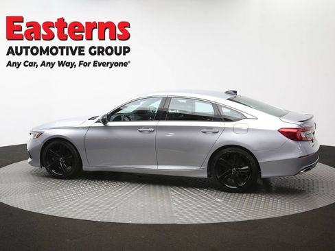 Used 2022 Honda Accord Sport image 60
