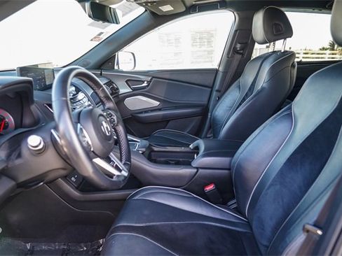 Used 2021 Acura RDX A-Spec image 20