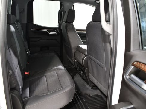 Used 2023 GMC Sierra 1500 Elevation AWD/4WD image 19