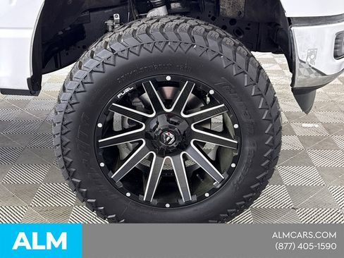 Used 2025 Ford F150 XLT w/ Equipment Group 301A Standard image 16