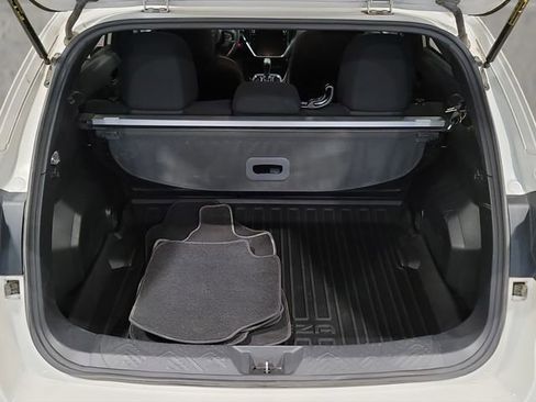 Used 2024 Subaru Impreza RS image 34