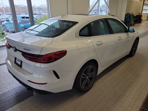 Used 2023 BMW 228i xDrive Gran Coupe w/ Convenience Package image 5
