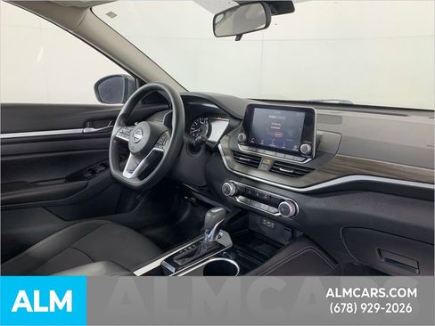 Used 2023 Nissan Altima 2.5 SV image 37