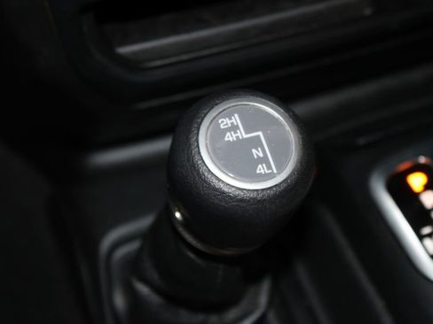 Used 2023 Jeep Wrangler Unlimited Sport AWD/4WD image 27