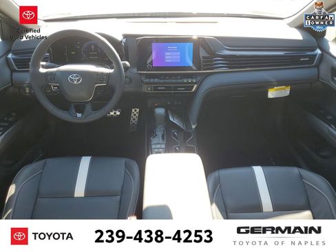 Used 2026 Toyota Camry SE w/ Convenience Package FWD image 19