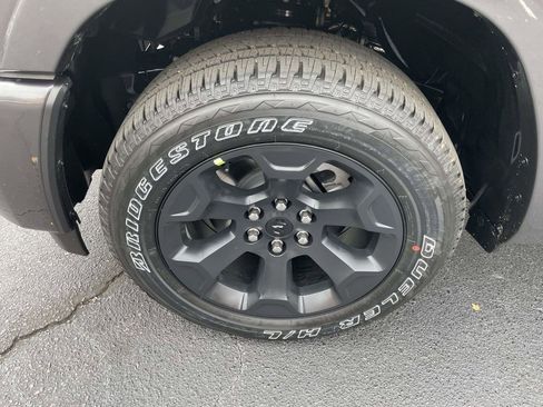 New 2026 RAM 1500 Big Horn image 38