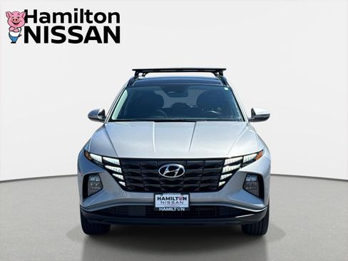 Used 2023 Hyundai Tucson SEL AWD/4WD image 6