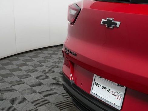 New 2026 Chevrolet TrailBlazer RS w/ Convenience Package image 35