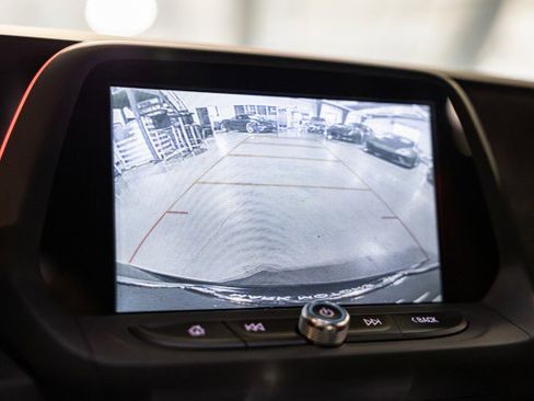 Used 2018 Chevrolet Camaro ZL1 image 23