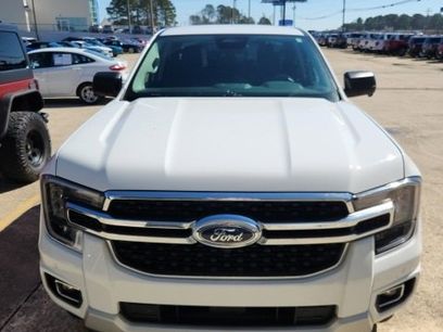 Used 2024 Ford Ranger XLT