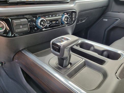 Used 2022 GMC Sierra 1500 SLT w/ SLT Premium Plus Package image 22