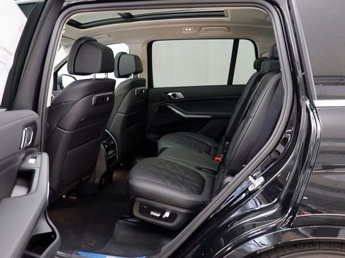 New 2026 BMW X7 xDrive40i image 14