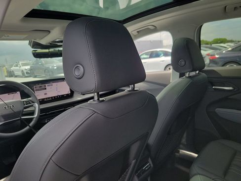 New 2026 Audi Q3 quattro 2.0T AWD/4WD image 25