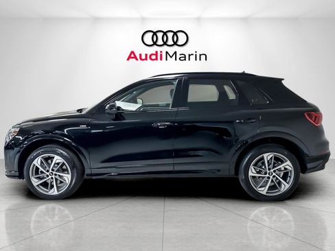 New 2025 Audi Q3 2.0T Premium image 2