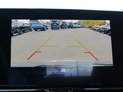 New 2026 Chevrolet TrailBlazer ACTIV w/ Convenience Package image 26