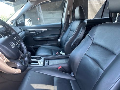 Used 2019 Honda Pilot EX-L image 9