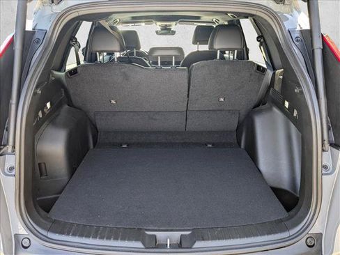 Used 2025 Honda CR-V Sport-L image 6