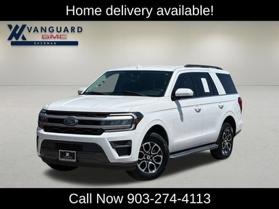 Used 2022 Ford Expedition XLT
