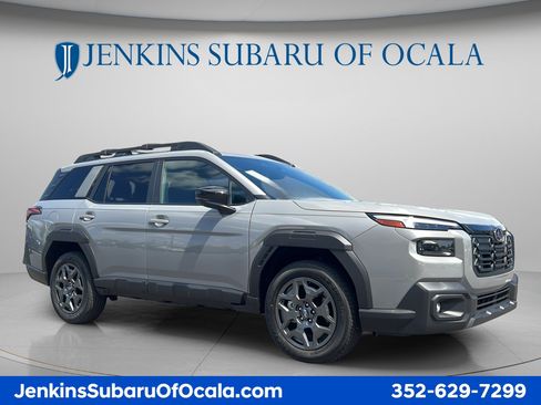 New 2026 Subaru Outback Premium AWD/4WD image 1