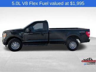 Used 2021 Ford F150 XL video 2