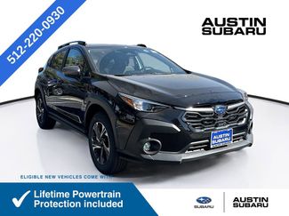 New 2026 Subaru Crosstrek 2.0i Premium video 1