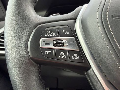 Certified 2022 BMW X5 xDrive40i image 26