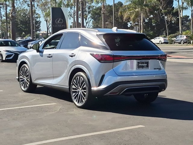 New 2026 Lexus RX 350 w/ Convenience Package AWD/4WD image 7