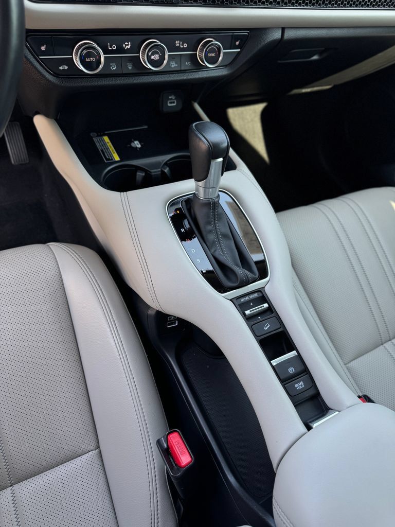 Used 2023 Honda HR-V EX-L image 21
