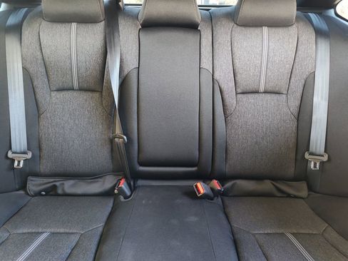 Used 2025 Honda Accord Sport image 34