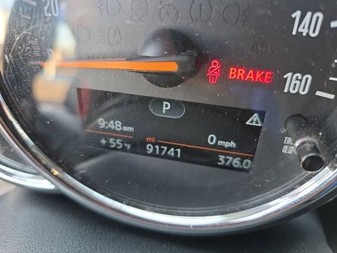 Used 2016 MINI Cooper S image 18