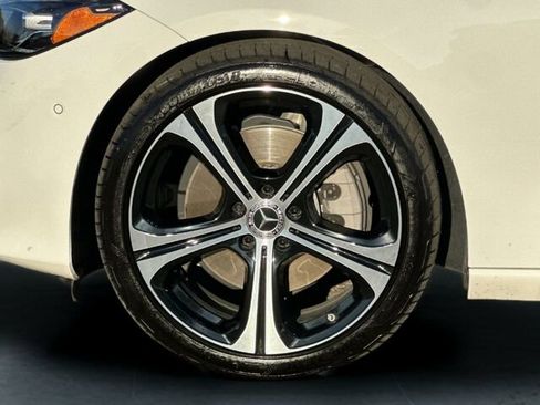 Certified 2025 Mercedes-Benz C 300 Sedan image 33