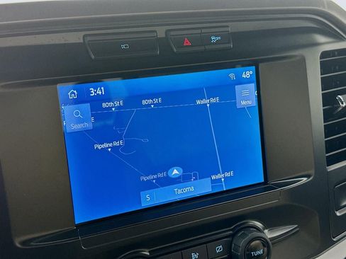 Used 2023 Ford F150 XLT image 43