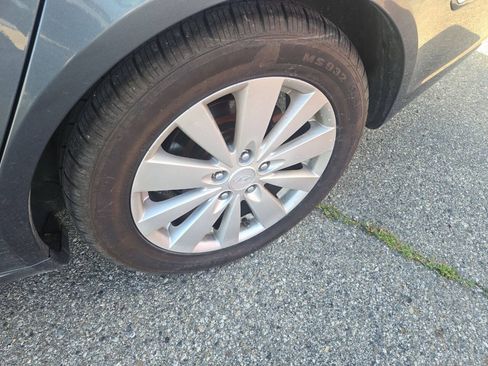 Used 2009 Hyundai Sonata Limited FWD image 12