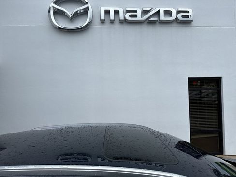 New 2025 MAZDA CX-30 AWD 2.5 S w/ Preferred Package image 16